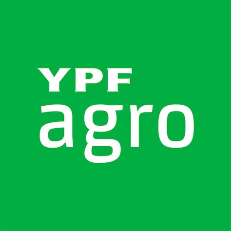 YPF Agro .